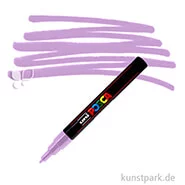 Artikelbild des Artikels “POSCA Marker PC-3M - fein 0,9-1,3 mm Einzelstift | Lila“