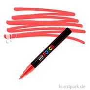 Artikelbild des Artikels “POSCA Marker PC-3M - fein 0,9-1,3 mm Einzelstift | Rot“