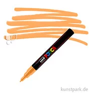 Artikelbild des Artikels “POSCA Marker PC-3M - fein 0,9-1,3 mm Einzelstift | Sonnengelb“