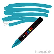 Artikelbild des Artikels “POSCA Marker PC-5M - medium 1,8-2,5 mm Einzelstift | Emerald Grün“