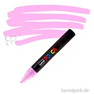 Artikelbild des Artikels “POSCA Marker PC-5M - medium 1,8-2,5 mm Einzelstift | Hellpink“