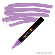 Artikelbild des Artikels “POSCA Marker PC-5M - medium 1,8-2,5 mm Einzelstift | Lila“