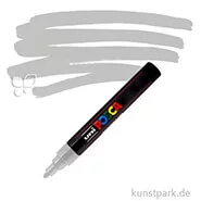 Artikelbild des Artikels “POSCA Marker PC-5M - medium 1,8-2,5 mm Einzelstift | Silber“