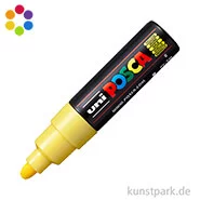 Artikelbild des Artikels “POSCA Marker PC-7M - breit 4,5-5,5 mm “