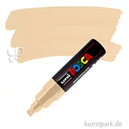 Artikelbild des Artikels “POSCA Marker PC-8K - breit 8 mm Einzelstift | Beige“