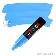 Artikelbild des Artikels “POSCA Marker PC-8K - breit 8 mm Einzelstift | Hellblau“