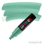 Artikelbild des Artikels “POSCA Marker PC-8K - breit 8 mm Einzelstift | Metallic Grün“