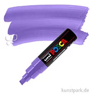 Artikelbild des Artikels “POSCA Marker PC-8K - breit 8 mm Einzelstift | Metallic Violett“