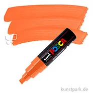 Artikelbild des Artikels “POSCA Marker PC-8K - breit 8 mm Einzelstift | Orange“
