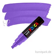 Artikelbild des Artikels “POSCA Marker PC-8K - breit 8 mm Einzelstift | Violett“
