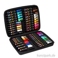 Artikelbild des Artikels “POSCA Marker Set - Koffer mit 40 Acrylstiften “