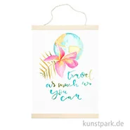 Artikelbild des Artikels “Posterleisten magnetisch - Natur DIN A2“