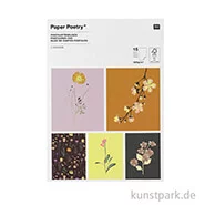 Artikelbild des Artikels “Postkarten - Nature Matters, Blume, 15 Stück “