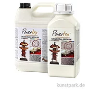 Artikelbild des Artikels “Powertex Textilhärter Elfenbein (Ivoor) “