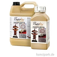 Artikelbild des Artikels “Powertex Textilhärter gelber Ocker “