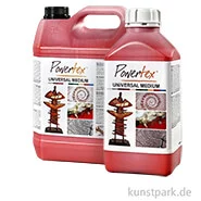 Artikelbild des Artikels “Powertex Textilhärter Rot “