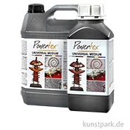 Artikelbild des Artikels “Powertex Textilhärter Schwarz “