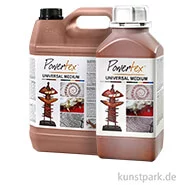 Artikelbild des Artikels “Powertex Textilhärter Terracotta “