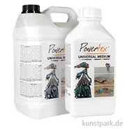 Artikelbild des Artikels “Powertex Textilhärter Weiß “