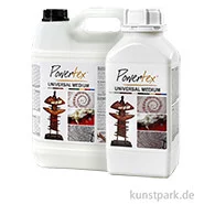 Artikelbild des Artikels “Powertex Textilhärter Transparent “