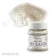 Artikelbild des Artikels “Powertex 3D Balls 230 ml Dose | Sandfein“