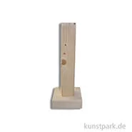 Artikelbild des Artikels “Powertex Basissäule 4 x 5 cm, Holz, 40 cm “