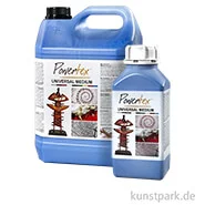 Artikelbild des Artikels “Powertex Textilhärter Blau “