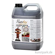 Artikelbild des Artikels “Powertex Textilhärter Bronze 5000 g“