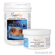 Artikelbild des Artikels “Powertex Easy Structure “