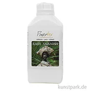 Artikelbild des Artikels “Powertex Easy Varnish Schlusslack 1000 ml“