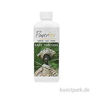 Artikelbild des Artikels “Powertex Easy Varnish Schlusslack 250 ml“