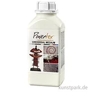 Artikelbild des Artikels “Powertex Textilhärter Elfenbein (Ivoor) 1000 g“