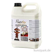 Artikelbild des Artikels “Powertex Textilhärter Elfenbein (Ivoor) 5000 g“