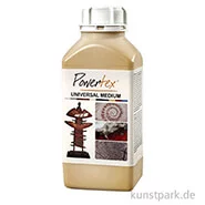 Artikelbild des Artikels “Powertex Textilhärter gelber Ocker 1000 g“