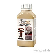 Artikelbild des Artikels “Powertex Textilhärter gelber Ocker 500 g“