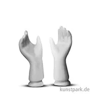 Artikelbild des Artikels “Powertex Gipsfigur Frauenhände 6 cm “