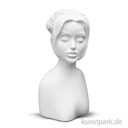 Artikelbild des Artikels “Powertex Gipsfigur Grace 6,2 x 6 x 11,5 cm “