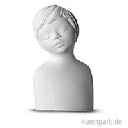 Artikelbild des Artikels “Powertex Gipsfigur Jonas 6 x 5 x 9,7 cm “