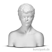 Artikelbild des Artikels “Powertex Gipsfigur Pablo 10 x 13 x 6 cm “