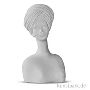 Artikelbild des Artikels “Powertex Gipsfigur Thulani 12 x 7 x 6 cm “