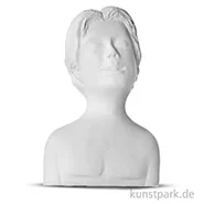 Artikelbild des Artikels “Powertex Gipsfigur Trevon 10,5 x 7 x 6 cm “
