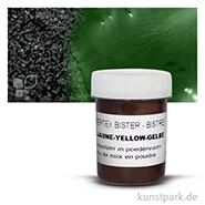 Artikelbild des Artikels “Powertex Patina Bister Pulver 40 ml Einzelfarbe | Grün“