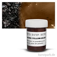 Artikelbild des Artikels “Powertex Patina Bister Pulver 40 ml Einzelfarbe | Neutralbraun“