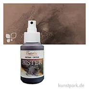Artikelbild des Artikels “Powertex Patina Bister Spray 100 ml Braun“