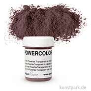 Artikelbild des Artikels “Powercolor Pigment 40 ml Einzelfarbe | Dunkelbraun“