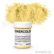 Artikelbild des Artikels “Powercolor Pigment 40 ml Einzelfarbe | Gelb“