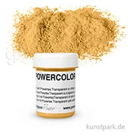 Artikelbild des Artikels “Powercolor Pigment 40 ml Einzelfarbe | Gelber Ocker“