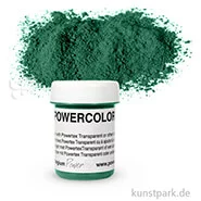 Artikelbild des Artikels “Powercolor Pigment 40 ml Einzelfarbe | Grün“