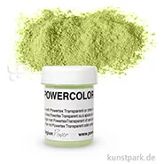 Artikelbild des Artikels “Powercolor Pigment 40 ml Einzelfarbe | Limonengrün“