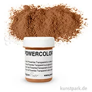 Artikelbild des Artikels “Powercolor Pigment 40 ml Einzelfarbe | Mokka“